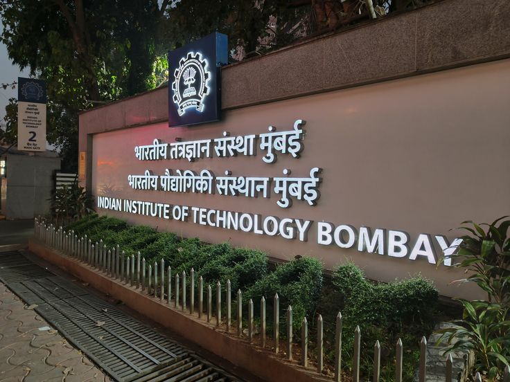 IIT Bombay